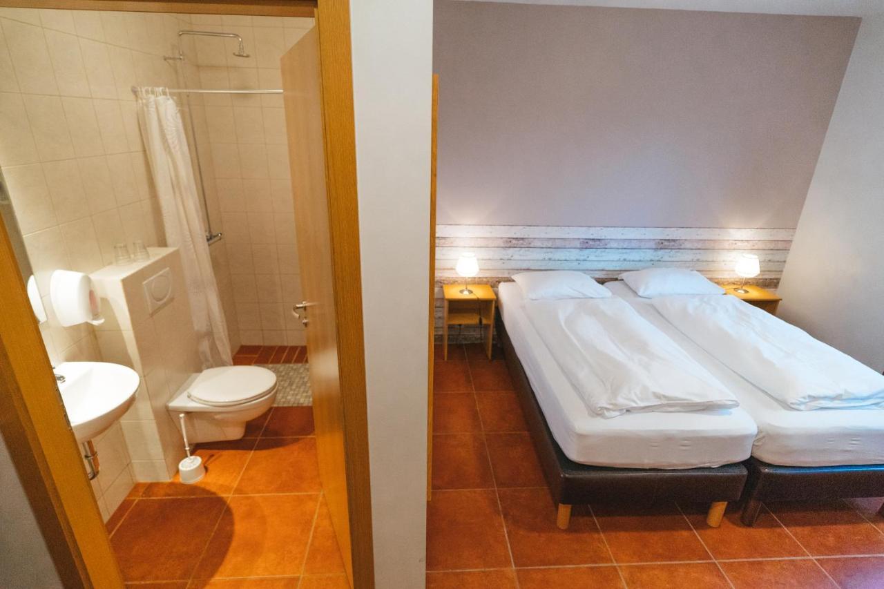 Alfheimar Hotel Borgarfjörður eystri Extérieur photo