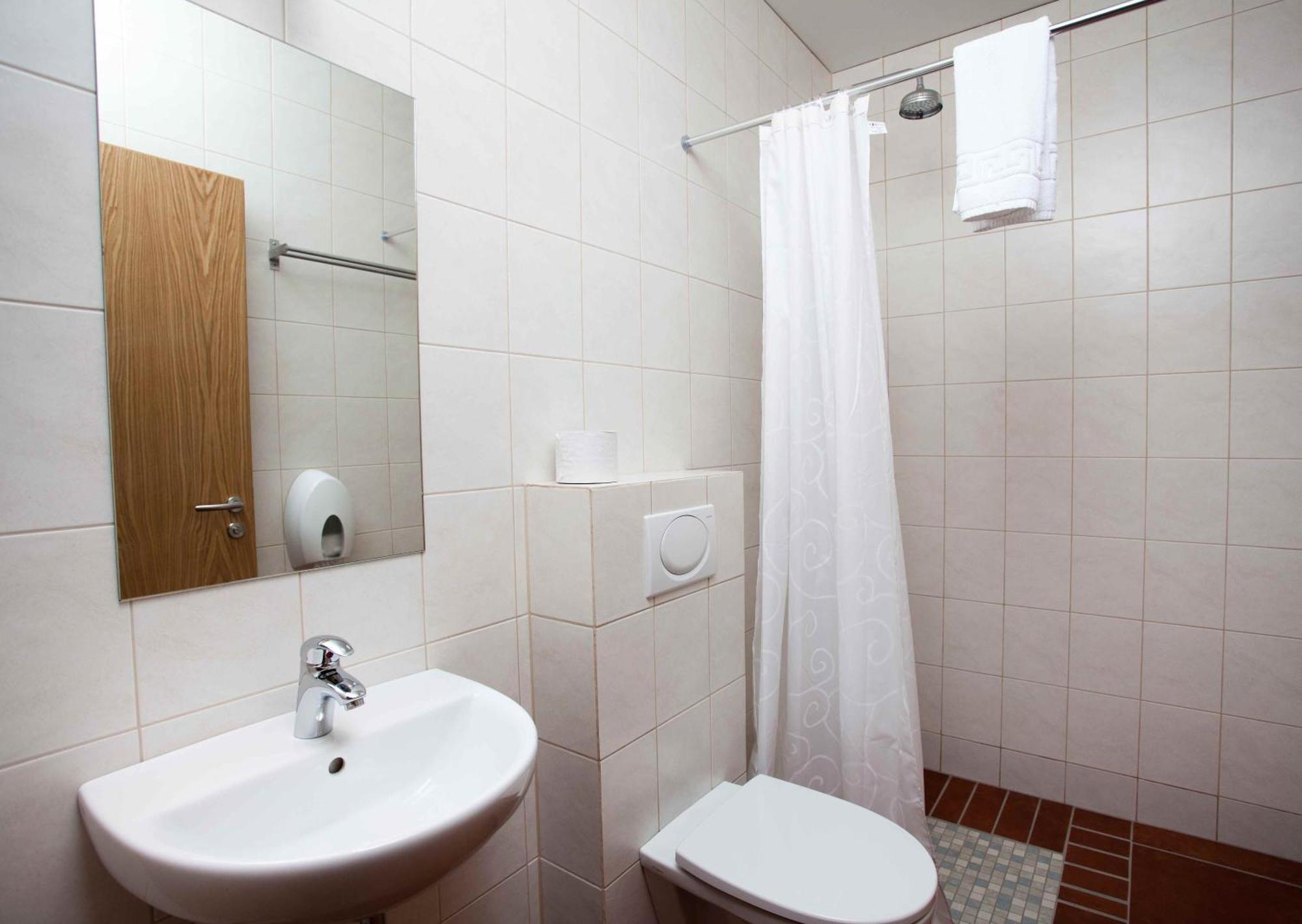Alfheimar Hotel Borgarfjörður eystri Extérieur photo