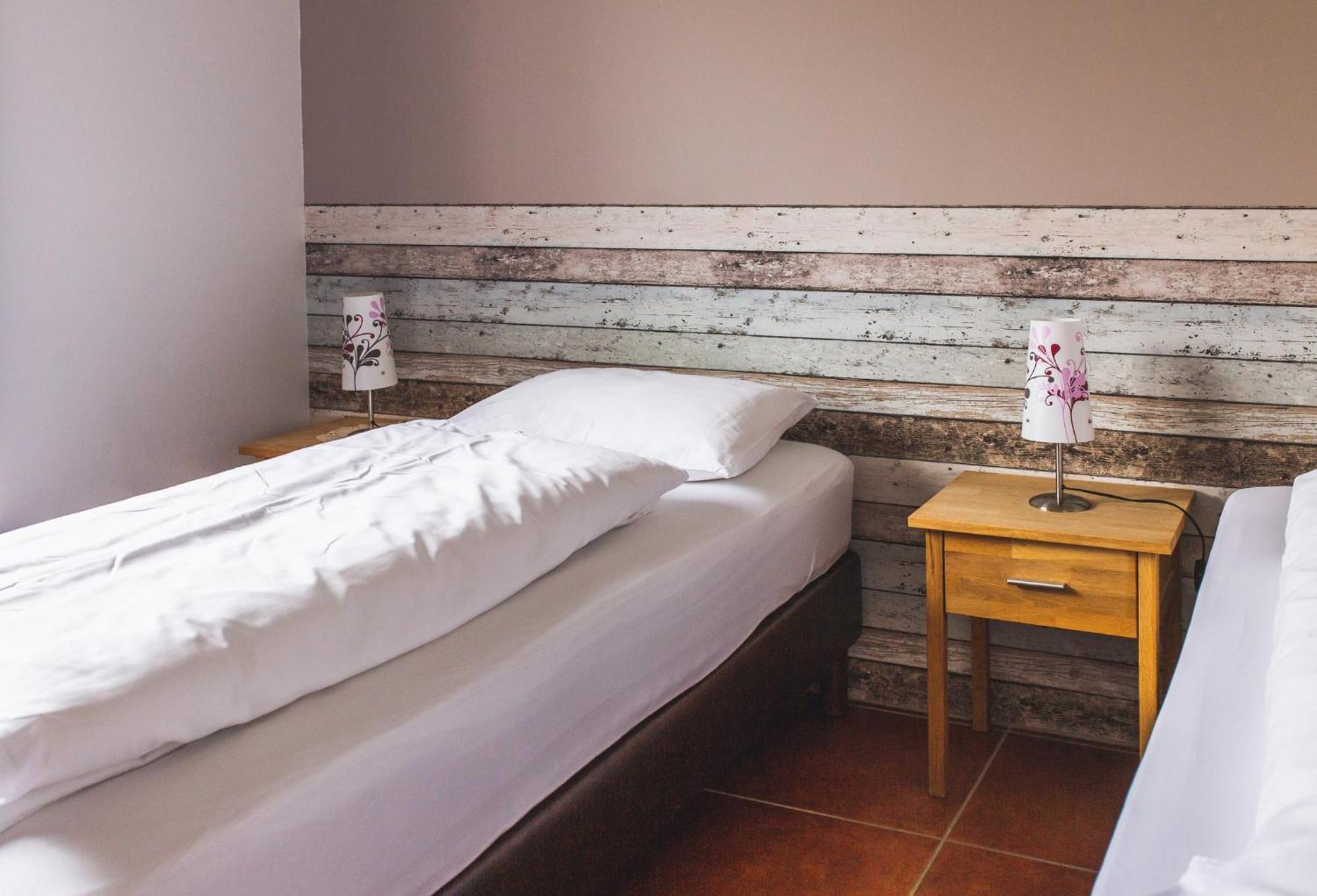 Alfheimar Hotel Borgarfjörður eystri Extérieur photo