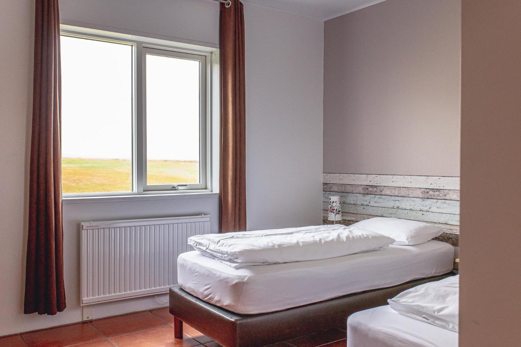 Alfheimar Hotel Borgarfjörður eystri Extérieur photo